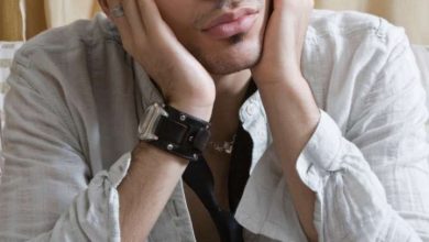 Which vitamin deficiency causes panic?