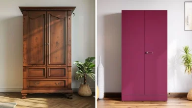 Best Wood Almirah for Storage: Durable Pieces at Justifiable Price