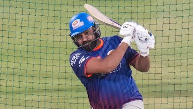 LSG vs Mi, IPL 2025: Kieron Pollard jumps to Rohit Sharma’s defense, says ‘we fail more than we succeed’ | Mint
