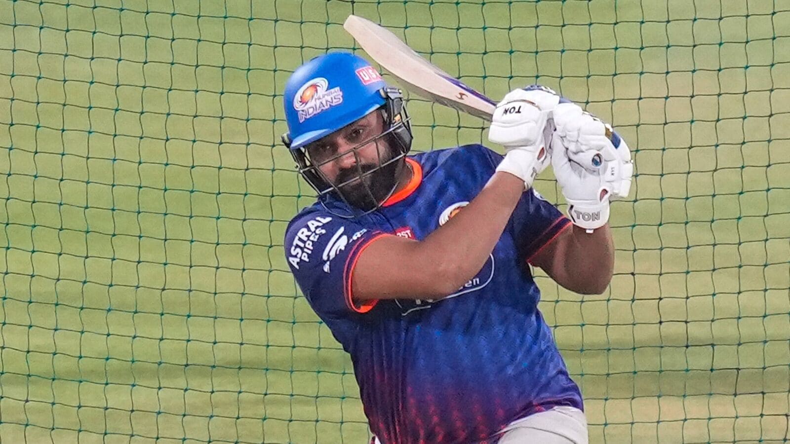 LSG vs Mi, IPL 2025: Kieron Pollard jumps to Rohit Sharma’s defense, says ‘we fail more than we succeed’ | Mint