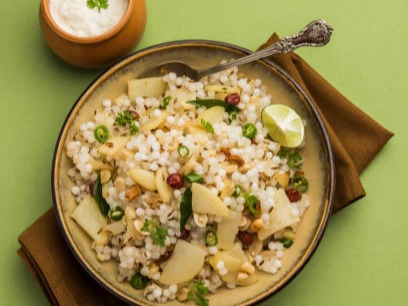 Should eat these 7 things in navratri