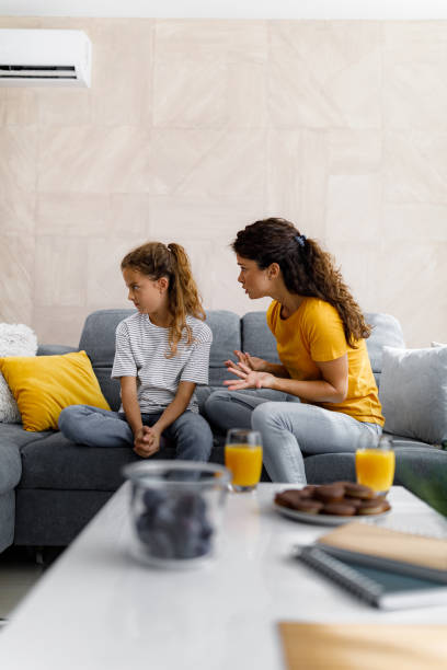 8 signs of children falling in love