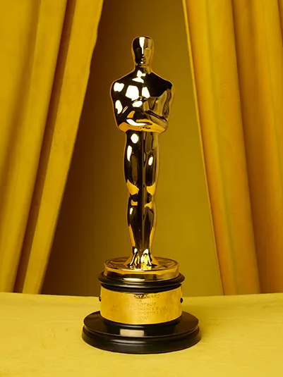 10 Indians winning Oscars