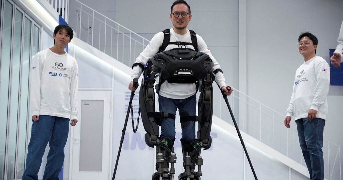Ironman is inspired