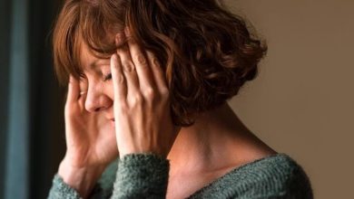 “It puts an end of the first day off” .. a new medicine to prevent migraine