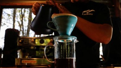 Study: Eating tea and coffee can reduce the risk of head and neck cancer