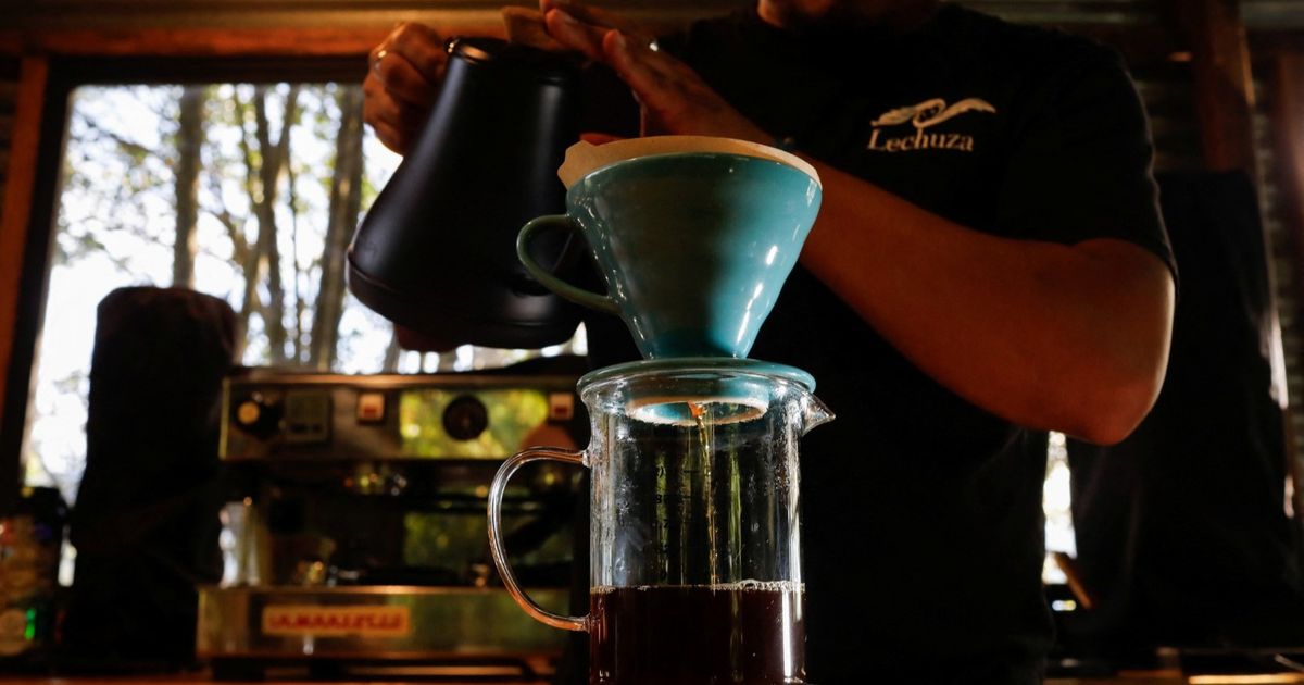 Study: Eating tea and coffee can reduce the risk of head and neck cancer