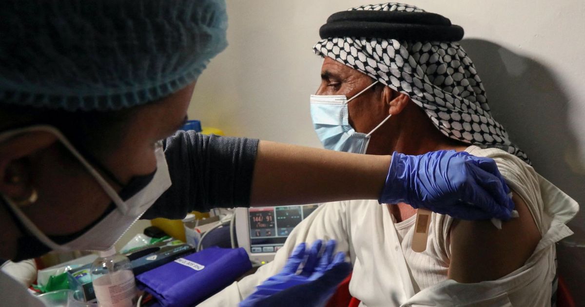 Iraqi health denies the existence of a new museum of the Corona virus