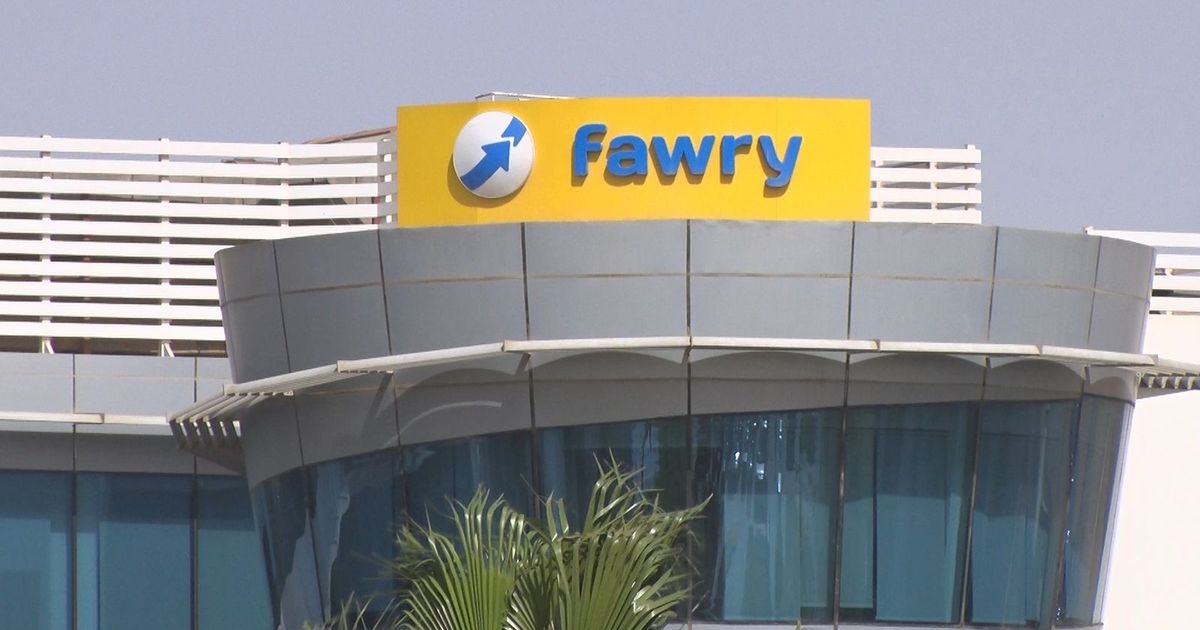 Fawry prepares to launch the service of Egyptians abroad during 2025
