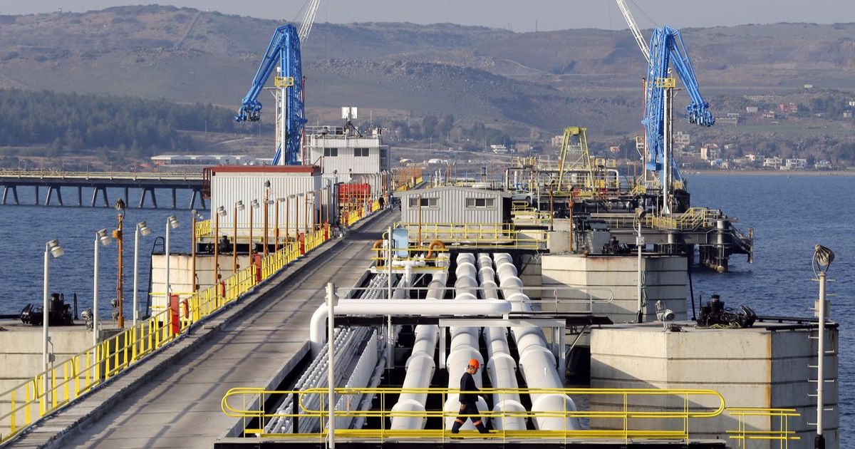 Iraq asks for resuming negotiations to perform Kurdistan oil