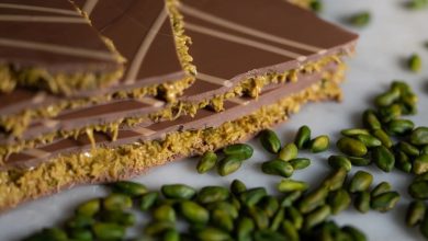 Dubai Chocolate Obsession increases the madness of London