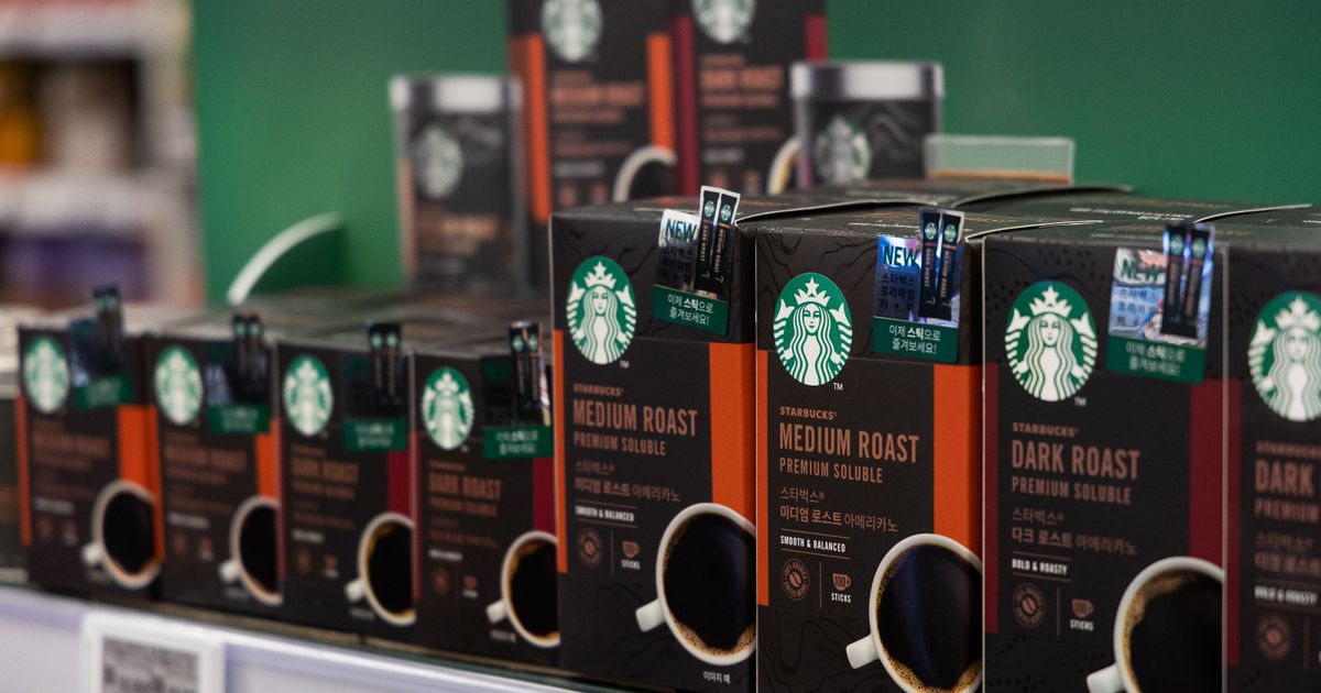 Coffee manufacturers do a bet on low prices