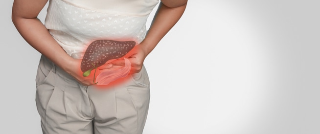 Lupus hepatitis: causes, symptoms and treatment