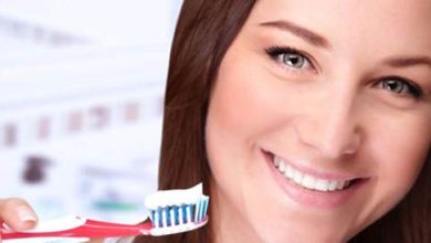 Video: Daily care in the mouth and teeth