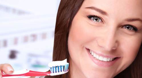 Video: Daily care in the mouth and teeth