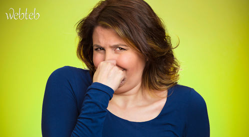 Watch the video: Natural vaginal odor