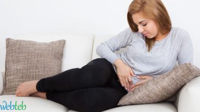 Common symptoms of pregnancy