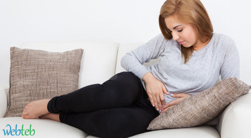 Common symptoms of pregnancy