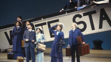 18 popular musicals that have never been revived on Broadway