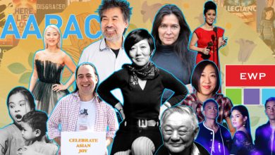 18 times Asian and Asian Americans have made history on Broadway