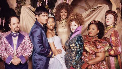 1997 TV Cinderella, starring Brandy, sets up the 25th anniversary reunion special on 20/20