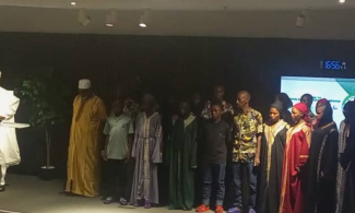 Former Nysc Director General, Retired Major General Tiga, Others were rescued after a few weeks in Bandits’s captivity