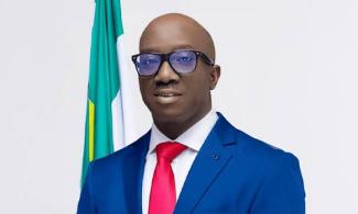 Edo -Governorship Tribunal rejects AA, Accord Party Petitions vs. APC, Governor Okpebholo