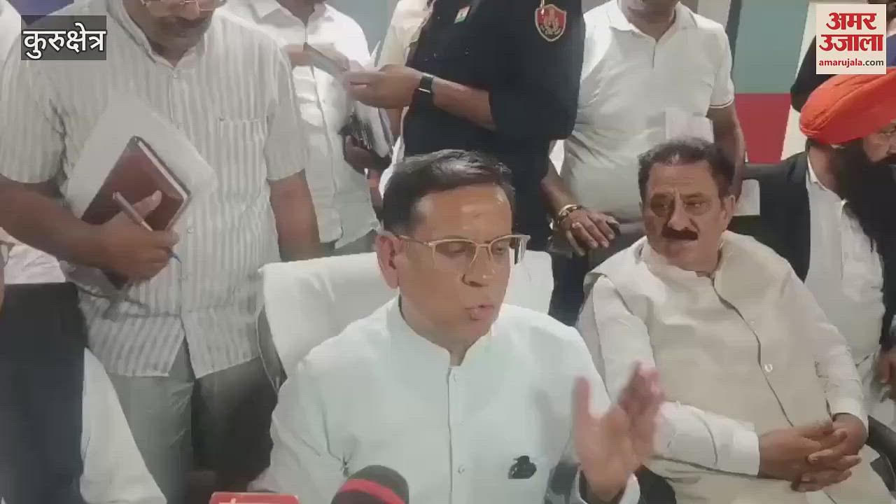 Kurukshetra’s latest news