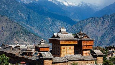 Explore these 5 beautiful places of Pithoragarh, you will get relaxed by walking