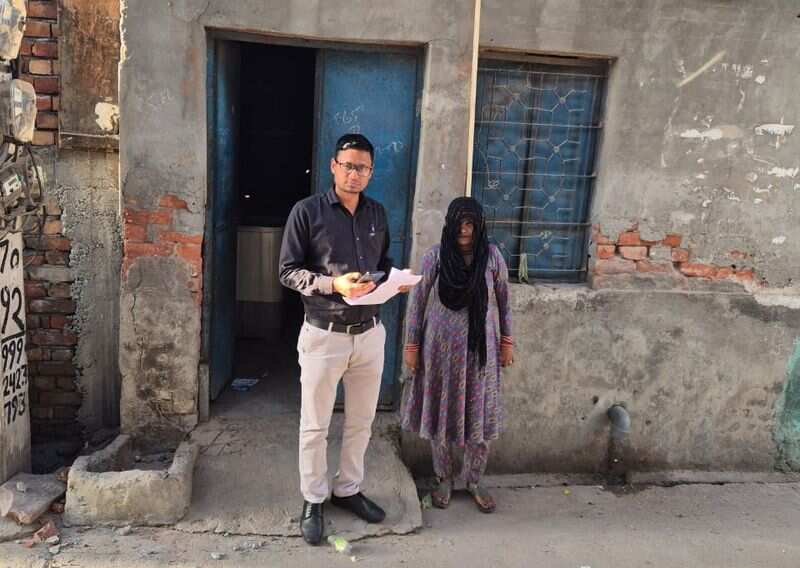 6163 Applications received under Premier Awas Yojana in Jhajjar