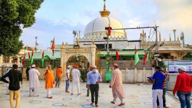 These ten important things take to know before going to world -famous Ajmer Sharif Dargah, otherwise it may be regrettable later
