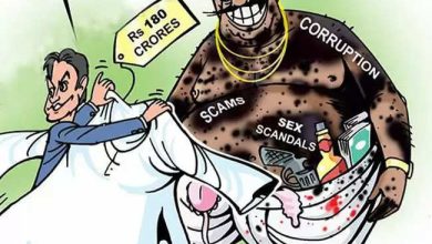 Rohtas -election leaders come, but do not fulfill promises