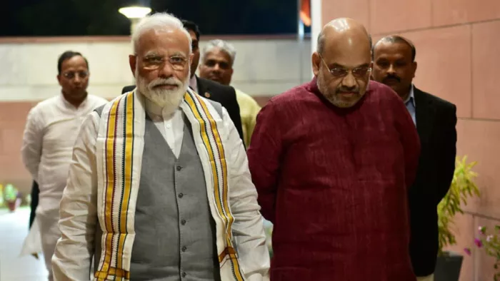 The second phase of the live village program approves many facilities; Know what its importance is: Narendra Modi cabinet approves 6839 crore rupees for the live village program second phase