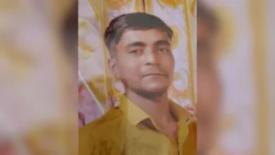 The body of a youth missing four days in Ghaziabad was found in a water tank, stirred in the area – the body of Auth found four days in the tank of a RO plant in Loni Murder