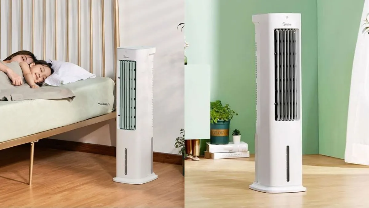 Best tower cooler for home (April 2025): offers maximum airflow and unparalleled cooling