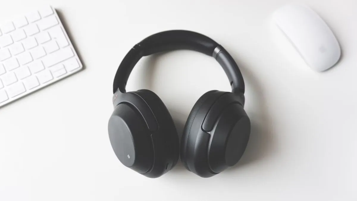 Best Logitech free -to -headphone: Ideal choice for gamers and content creators