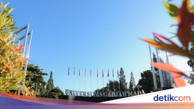 UGM- Professor is caught up in a case of sexual violence, which is threatened to be fired
