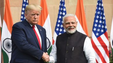 US recalibrates the tariff on India to 26%; China retaliates against us to move WTO