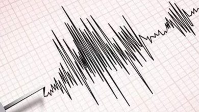 Earthquake Today: Size 5 Quake hits Nepal, tremor in North India | Today news