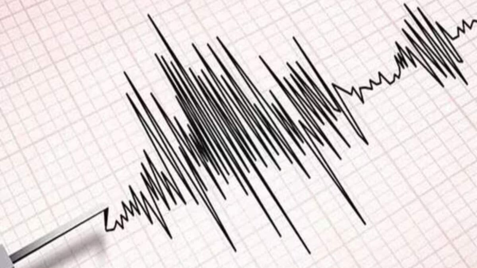 Earthquake Today: Size 5 Quake hits Nepal, tremor in North India | Today news