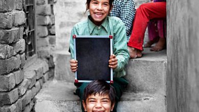 Do this job before children open school