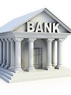 Banks do these 8 works