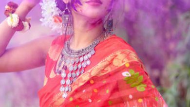 Best outfits for Holi Party