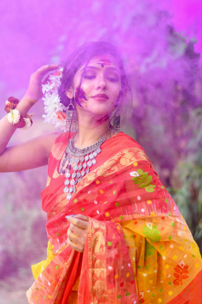 Best outfits for Holi Party