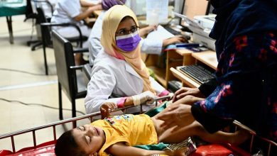Diarrhea deaths have dropped worldwide … children and the elderly that are most affected