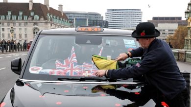 Study: Taxi and ambulance drivers are likely to die less due to Alzheimer’s