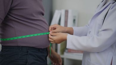 A study revealing: Small molecules in the brain can fight obesity