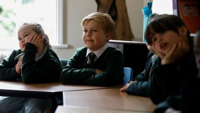 Study: Prohibition on the use of phones in schools improves students’ sleep quality