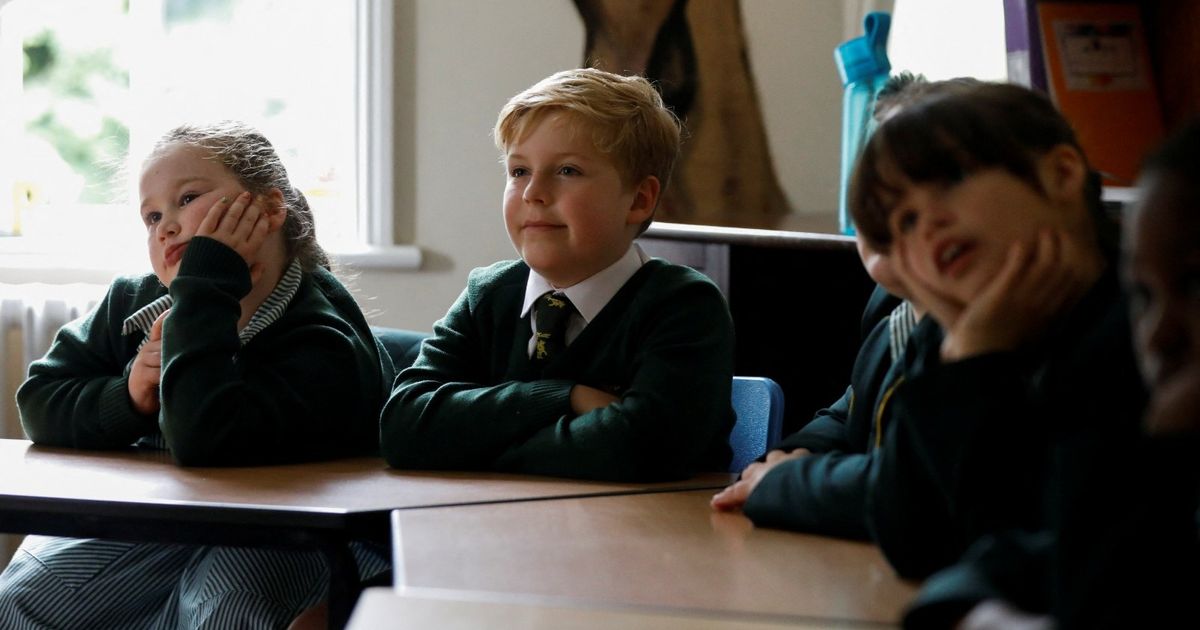 Study: Prohibition on the use of phones in schools improves students’ sleep quality
