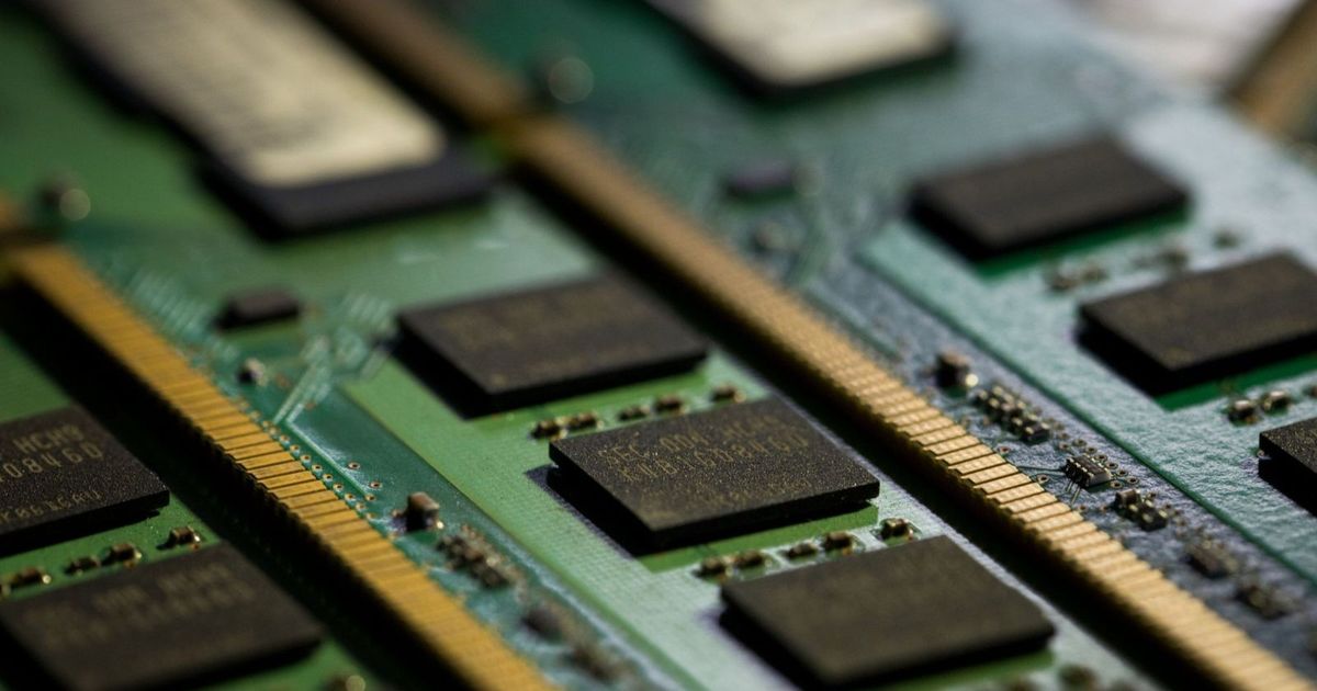 Samba Nova: We are working to transfer the expertise of chips to the Saudi Market